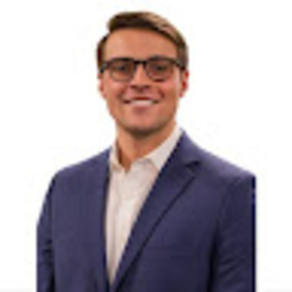 Meet your Posher, Kevin - Picture 1 of 1
